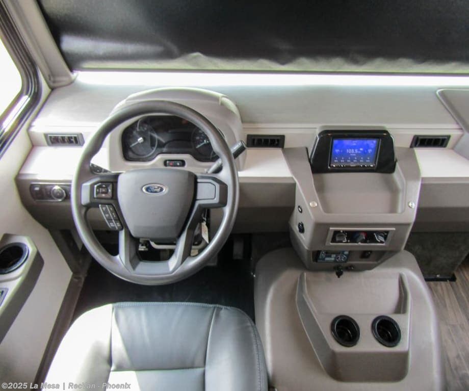 2025 Winnebago Vista WFE29V - New Class A For Sale by La Mesa | RecVan - Phoenix  in Phoenix, Arizona