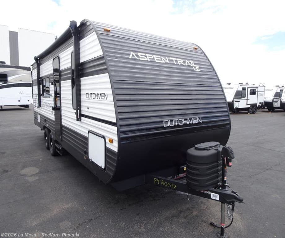 2026 Keystone ASPEN TRAIL 25BH RV for Sale in Phoenix, AZ 85035 ...