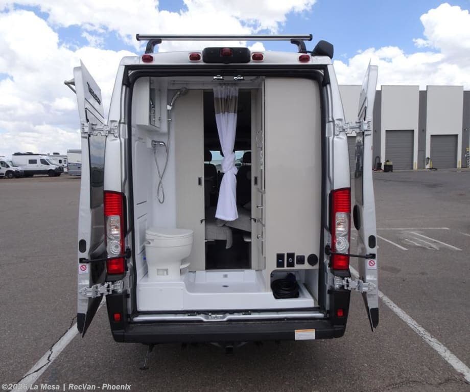 2026 Thor Motor Coach Tellaro 20L-T - New Class B For Sale by La Mesa | RecVan - Phoenix  in Phoenix, Arizona