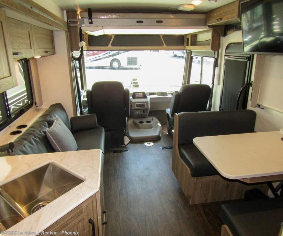 New 2026 Winnebago Sunstar IFE29NP available in Phoenix, Arizona
