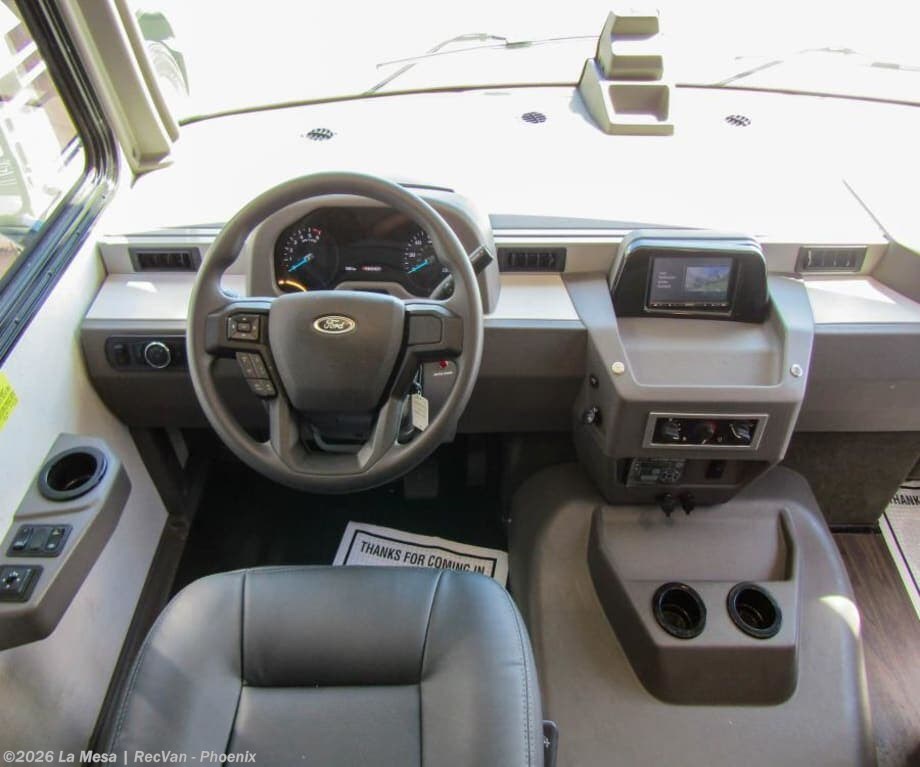 2026 Winnebago Sunstar IFE29NP - New Class A For Sale by La Mesa | RecVan - Phoenix  in Phoenix, Arizona