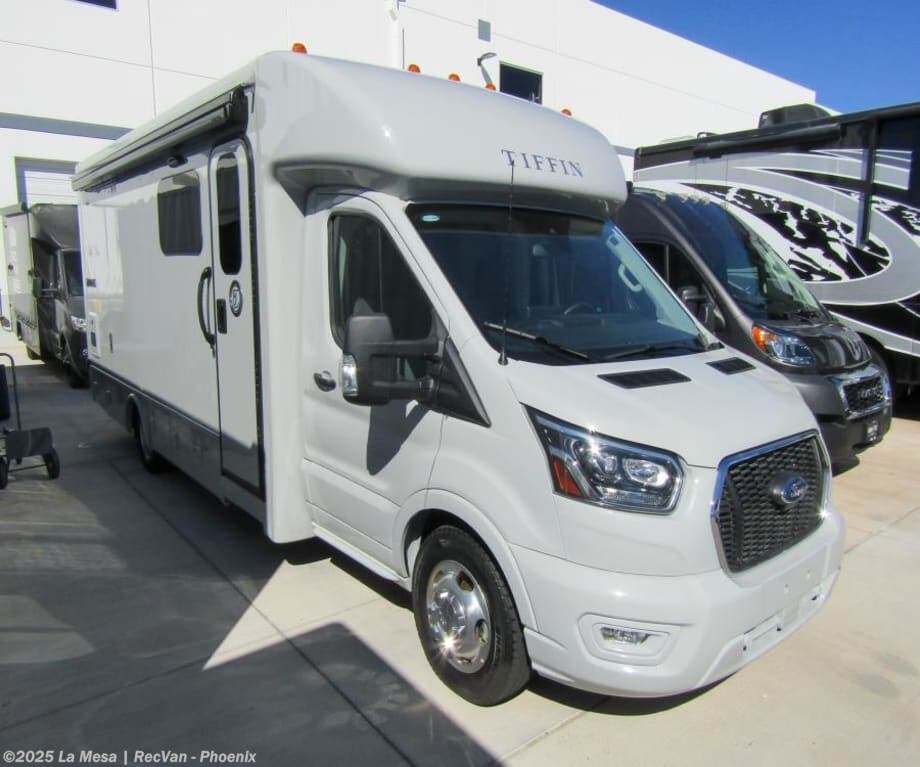 New 2026 Tiffin Midas 24MT available in Phoenix, Arizona