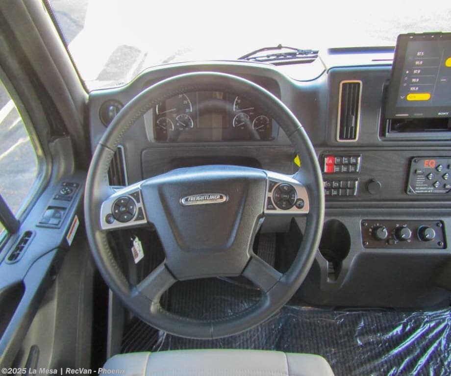 2026 Accolade XL 37K-XL by Entegra Coach from La Mesa | RecVan - Phoenix  in Phoenix, Arizona