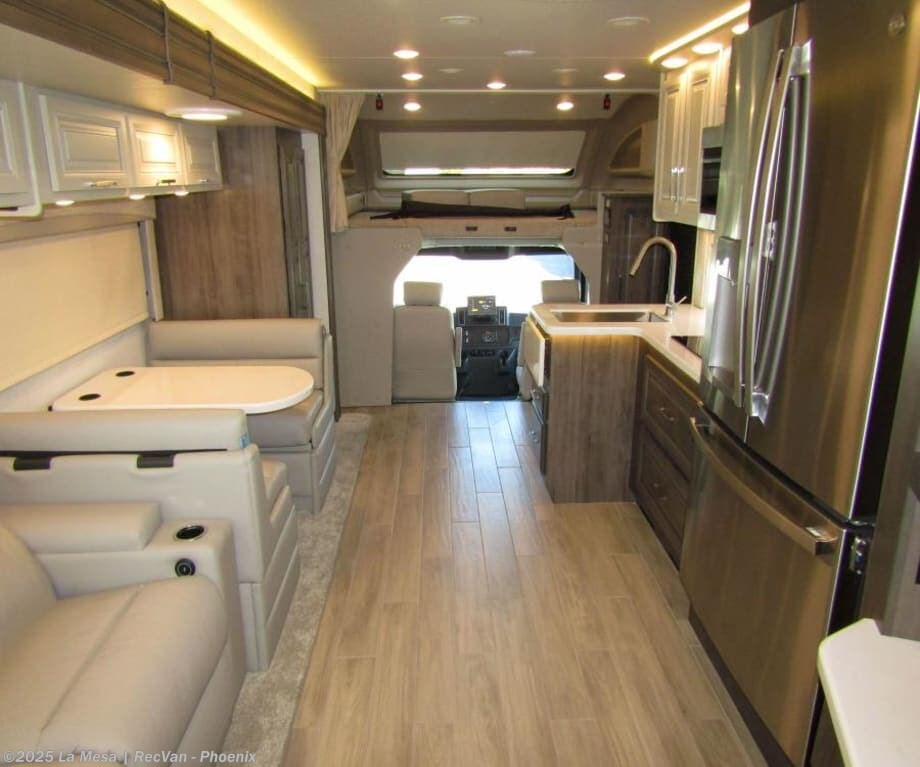 New 2026 Entegra Coach Accolade XL 37K-XL available in Phoenix, Arizona