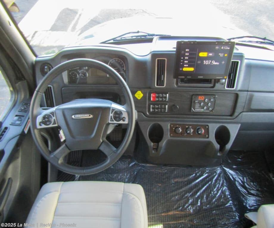 2026 Entegra Coach Accolade XL 37K-XL - New Class C For Sale by La Mesa | RecVan - Phoenix  in Phoenix, Arizona