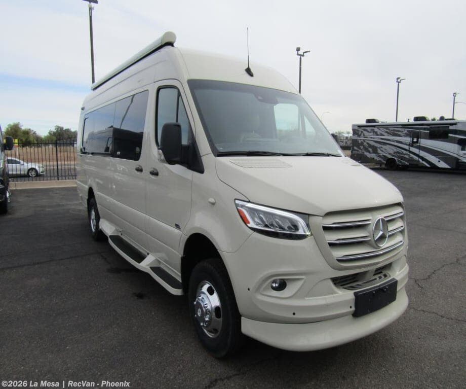 2025 Midwest Heritage MD2-HER-AWD RV for Sale in Phoenix, AZ 85035 ...