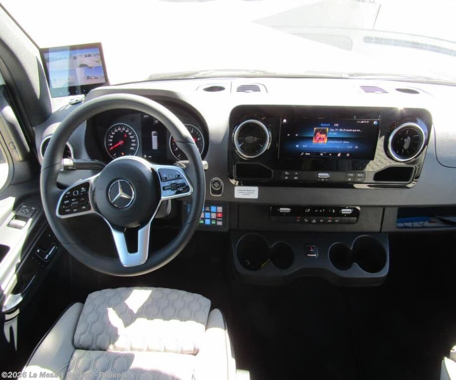 2025 Heritage MD4-HER-AWD by Midwest from La Mesa | RecVan - Phoenix  in Phoenix, Arizona