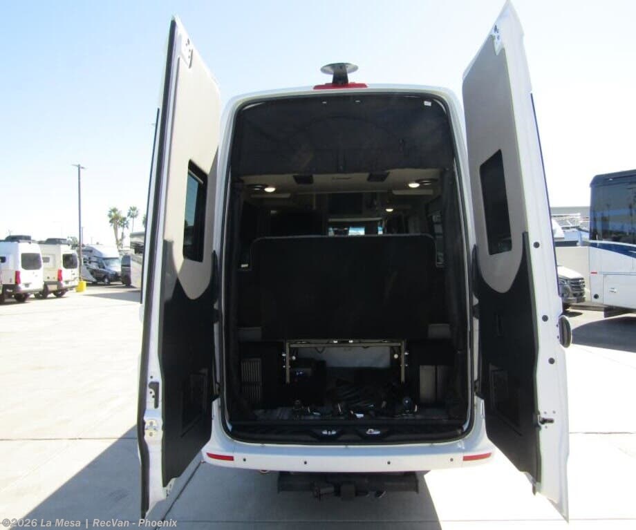 2025 Midwest Heritage MD4-HER-AWD - New Class B For Sale by La Mesa | RecVan - Phoenix  in Phoenix, Arizona