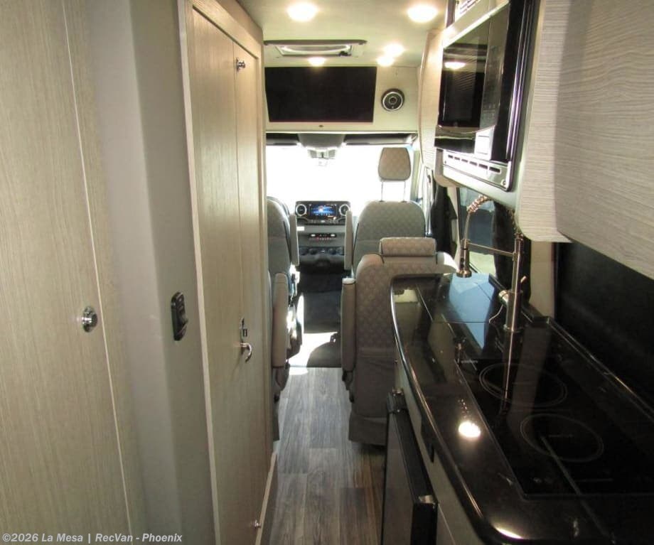 New 2025 Midwest Heritage MD4-HER-AWD available in Phoenix, Arizona