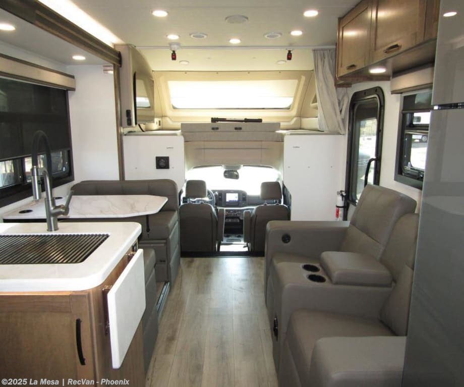 New 2026 Entegra Coach Esteem XL 32U-XL-GSE available in Phoenix, Arizona