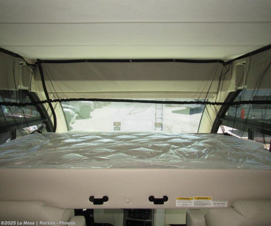 New 2026 Thor Motor Coach Axis 26.2-A available in Phoenix, Arizona