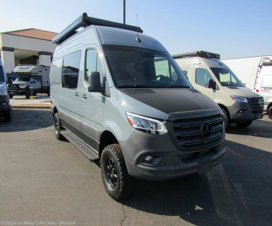 2025 Storyteller Overland Dark MODE DARK-AWD RV for Sale in Phoenix, AZ ...