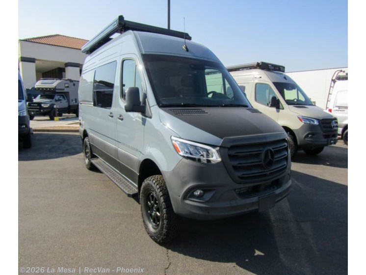 Storyteller Rv 2025 Storyteller Overland Dark MODE DARK-AWD RV for Sale in Phoenix, AZ ...