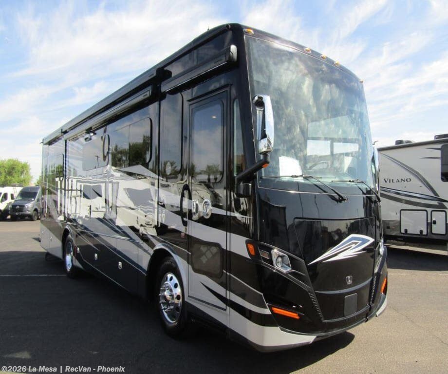2026 Tiffin Allegro Red 33AA RV for Sale in Phoenix, AZ 85035 ...