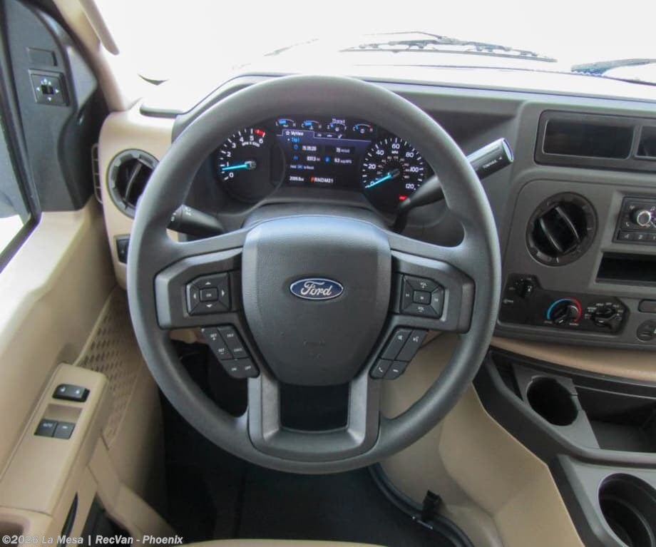 2026 Odyssey SE 22CF by Entegra Coach from La Mesa | RecVan - Phoenix  in Phoenix, Arizona