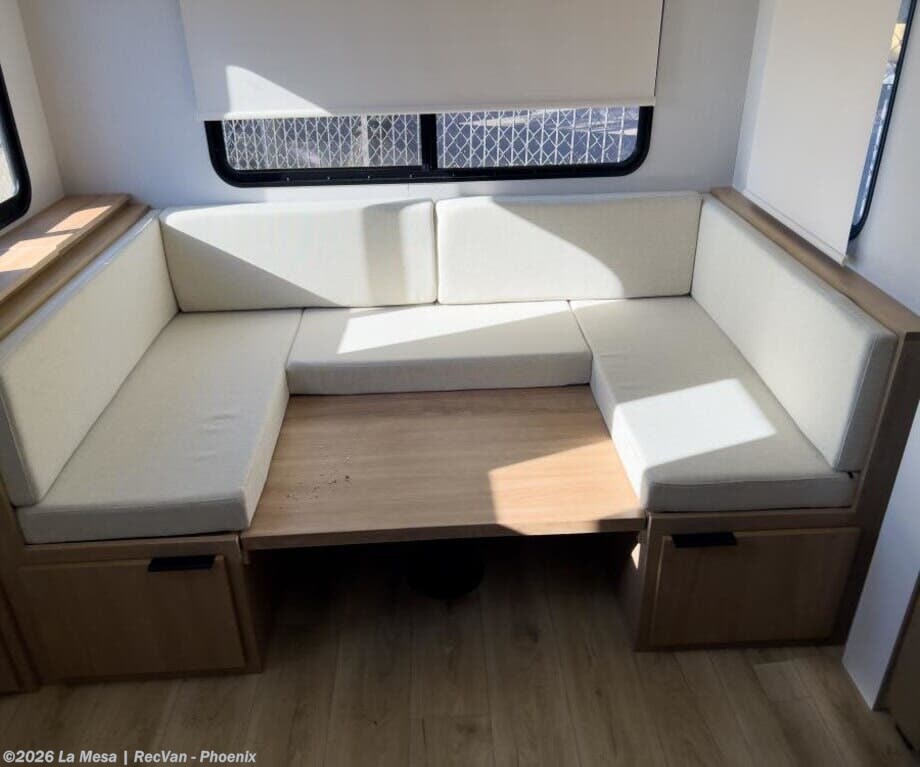 2026 Thrive 25RLS by Winnebago from La Mesa | RecVan - Phoenix  in Phoenix, Arizona