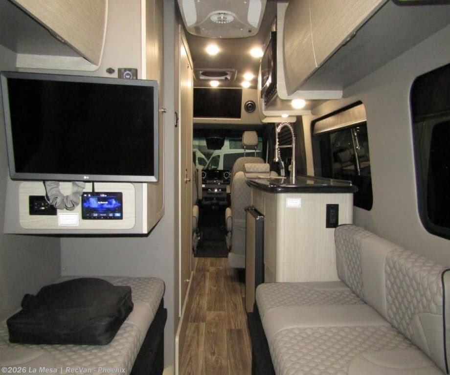 New 2025 Midwest Heritage MD4-HER-AWD available in Phoenix, Arizona