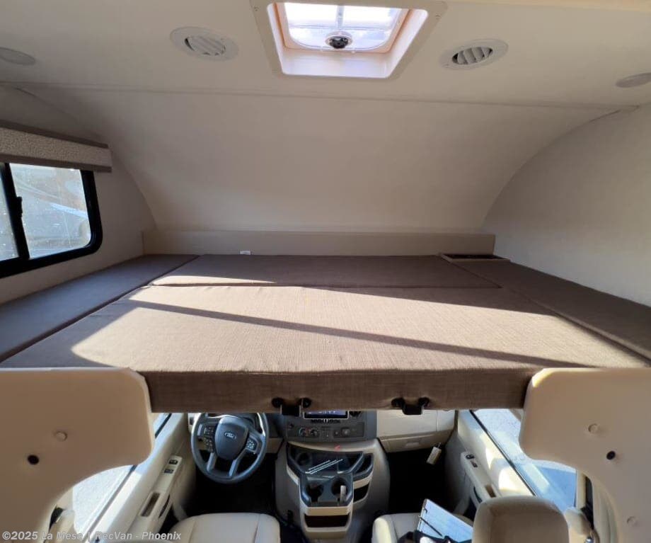 New 2026 Thor Motor Coach Chateau 28Z available in Phoenix, Arizona