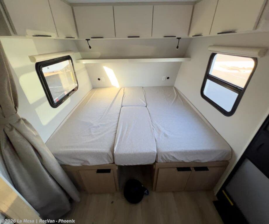 2026 MICRO MINNIE-TT 2108TB by Winnebago from La Mesa | RecVan - Phoenix  in Phoenix, Arizona