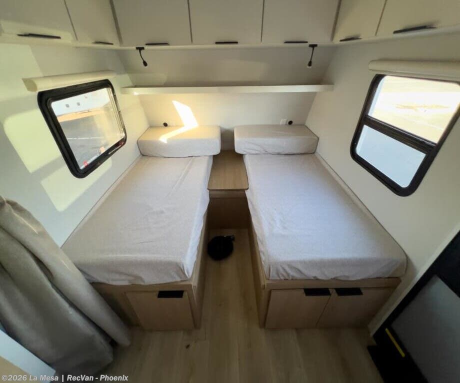 New 2026 Winnebago MICRO MINNIE-TT 2108TB available in Phoenix, Arizona