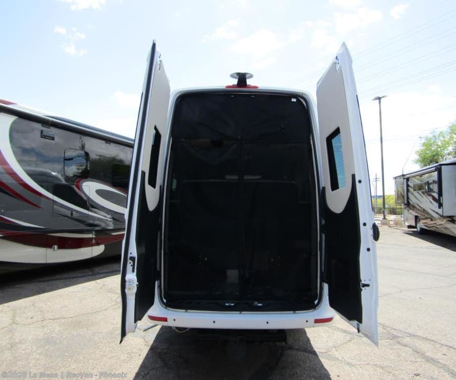 2025 Midwest Heritage MD2-HER-AWD - New Class B For Sale by La Mesa | RecVan - Phoenix  in Phoenix, Arizona