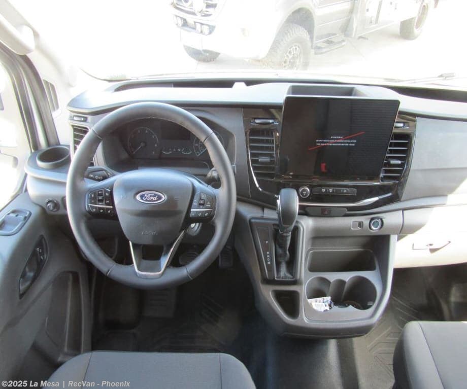 2025 Entegra Coach Condor 22T - New Class C For Sale by La Mesa | RecVan - Phoenix  in Phoenix, Arizona