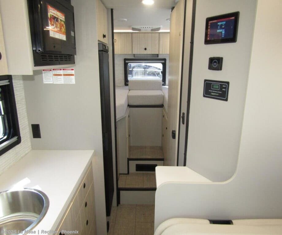 New 2025 Entegra Coach Condor 22T available in Phoenix, Arizona