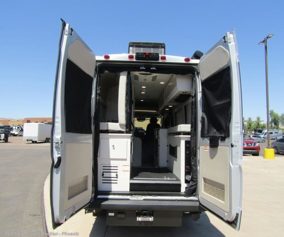 2026 Entegra Coach Ethos 20E - New Class B For Sale by La Mesa | RecVan - Phoenix  in Phoenix, Arizona