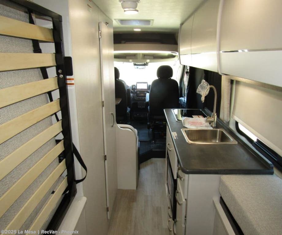 New 2026 Entegra Coach Ethos 20E available in Phoenix, Arizona