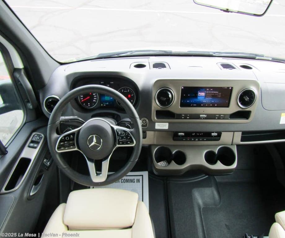 2025 Winnebago View WM524T - New Class C For Sale by La Mesa | RecVan - Phoenix  in Phoenix, Arizona