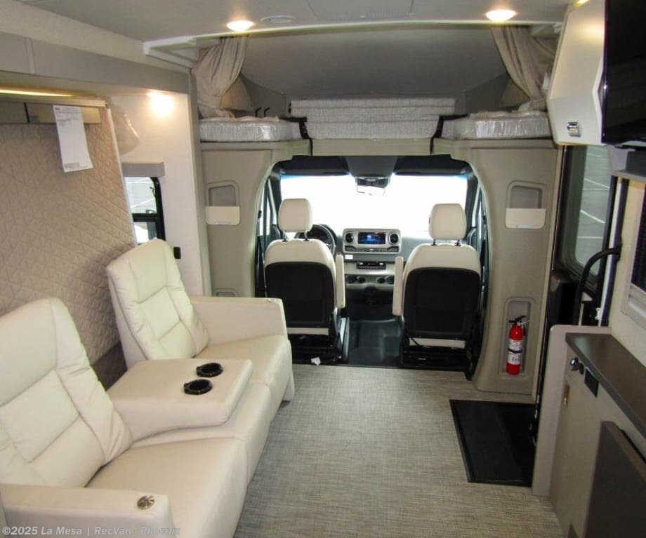 New 2025 Winnebago View WM524T available in Phoenix, Arizona