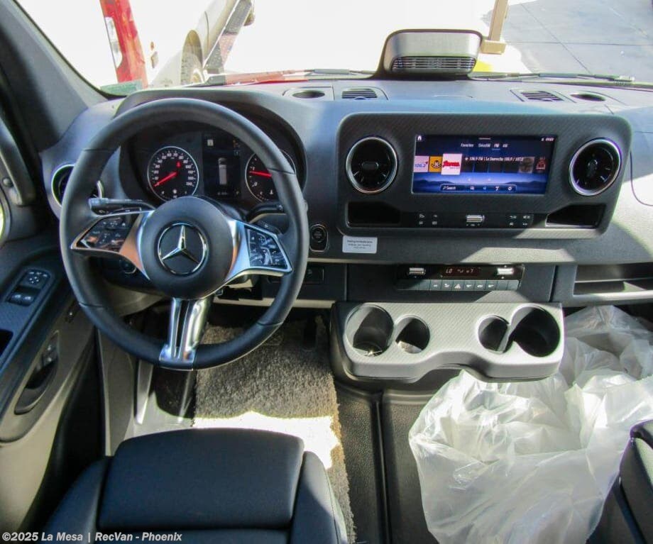 2026 Revel BMB44E-2.5-2-V by Winnebago from La Mesa | RecVan - Phoenix  in Phoenix, Arizona