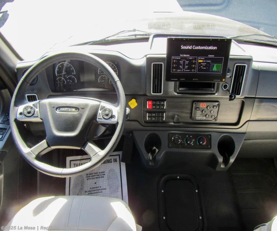 2026 Entegra Coach Accolade 37M - New Class C For Sale by La Mesa | RecVan - Phoenix  in Phoenix, Arizona