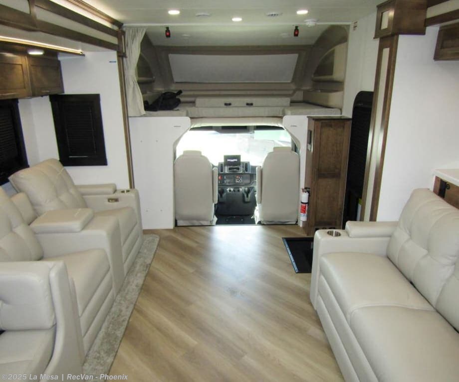 New 2026 Entegra Coach Accolade 37M available in Phoenix, Arizona