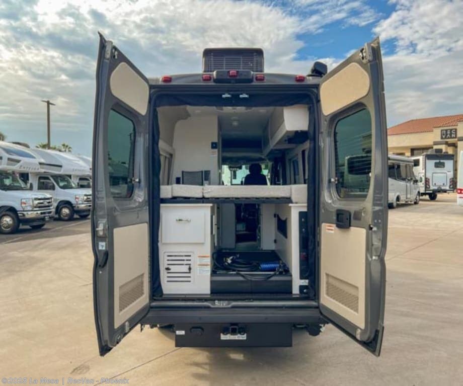 2026 Entegra Coach Ethos 20E - New Class B For Sale by La Mesa | RecVan - Phoenix  in Phoenix, Arizona