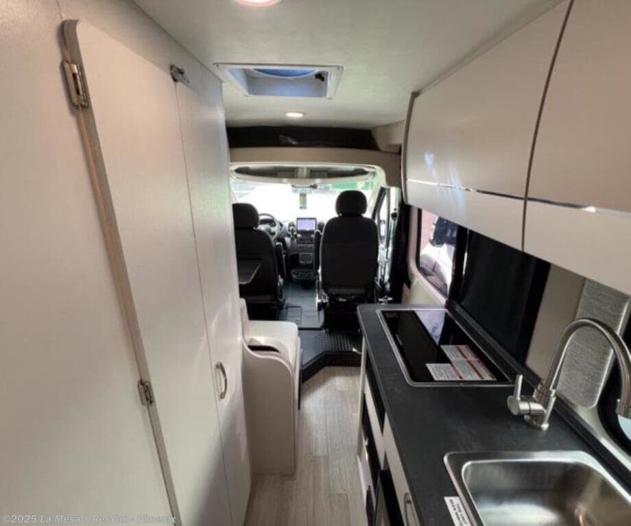 New 2026 Entegra Coach Ethos 20E available in Phoenix, Arizona