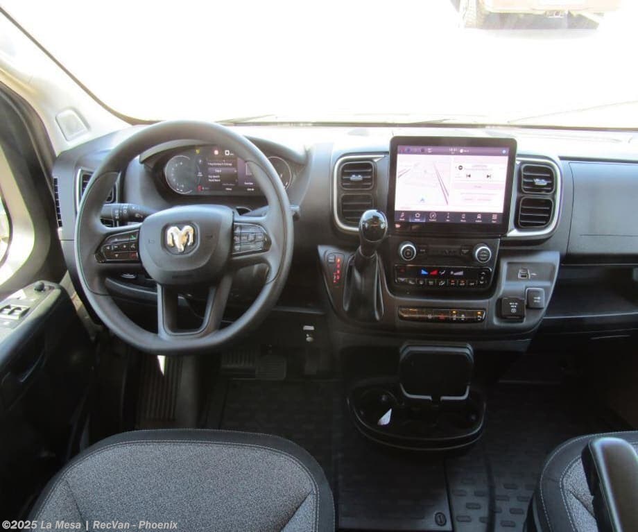 2026 Ethos 20E by Entegra Coach from La Mesa | RecVan - Phoenix  in Phoenix, Arizona