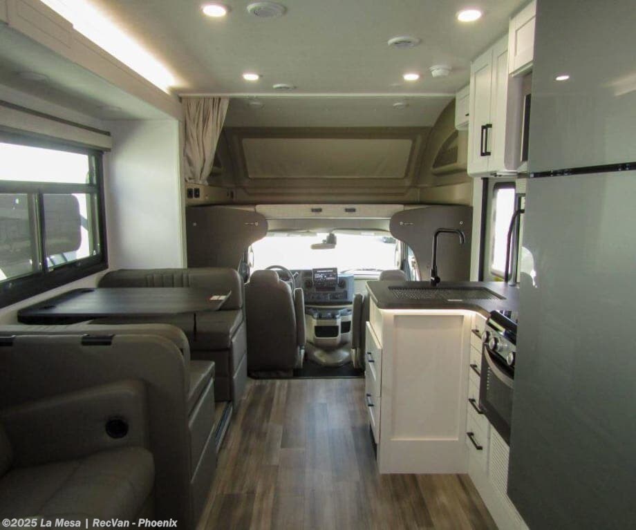New 2026 Entegra Coach Odyssey 25R available in Phoenix, Arizona
