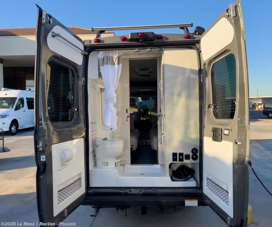 2026 Thor Motor Coach Tellaro 20L-T - New Class B For Sale by La Mesa | RecVan - Phoenix  in Phoenix, Arizona