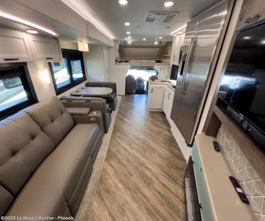 New 2026 Entegra Coach Accolade 37K available in Phoenix, Arizona
