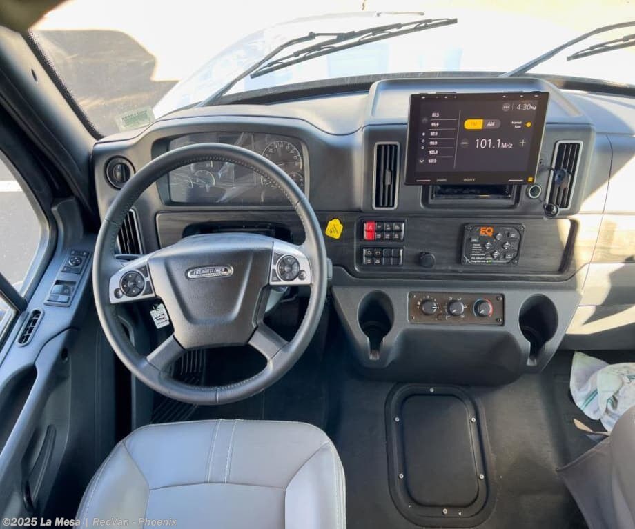 2026 Entegra Coach Accolade 37K - New Class C For Sale by La Mesa | RecVan - Phoenix  in Phoenix, Arizona