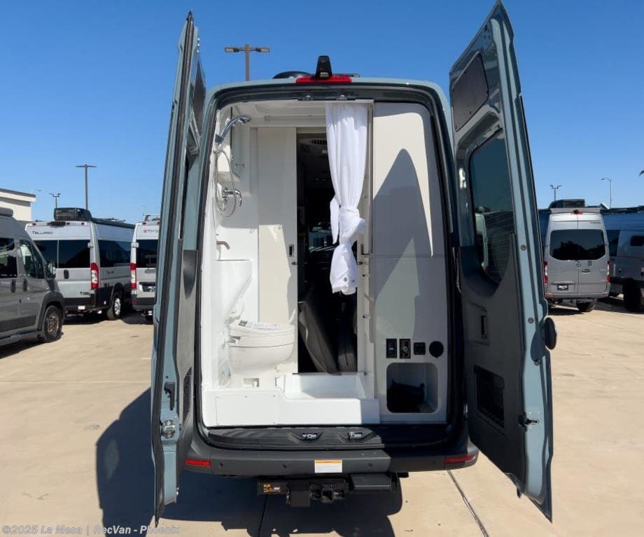 2026 Thor Motor Coach Tranquility 24A - New Class B For Sale by La Mesa | RecVan - Phoenix  in Phoenix, Arizona