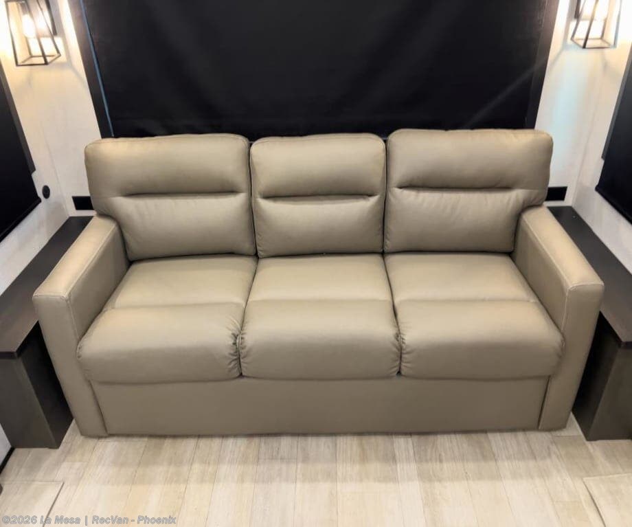 2026 Milestone 31RL-M by Heartland from La Mesa | RecVan - Phoenix  in Phoenix, Arizona