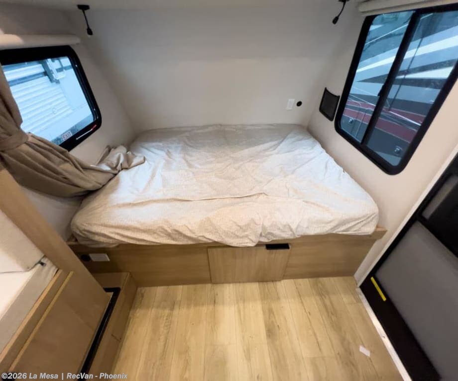 2026 MICRO MINNIE-TT 2100BH by Winnebago from La Mesa | RecVan - Phoenix  in Phoenix, Arizona