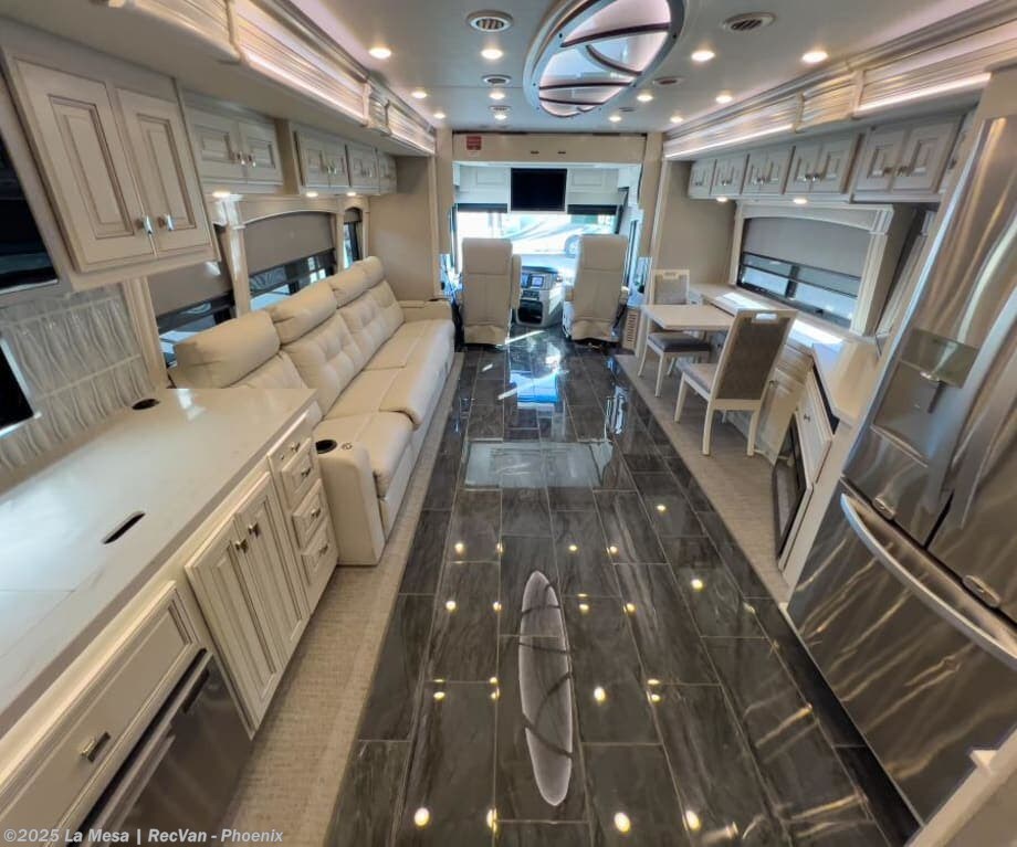 Used 2023 Fleetwood Discovery LXE 44S available in Phoenix, Arizona