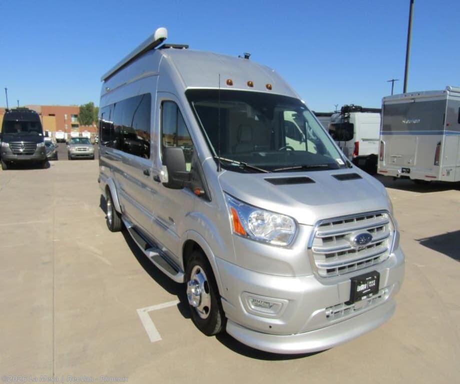 2022 Midwest PASSAGE MD2 148 AWD RV for Sale in Phoenix, AZ 85035 ...