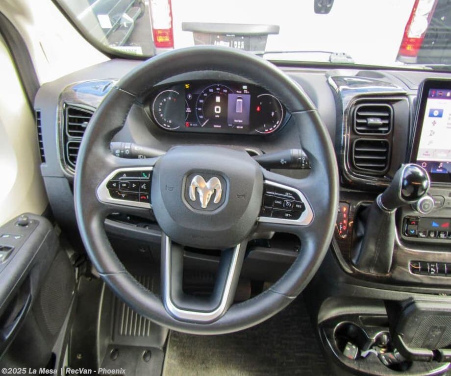 Used 2023 Winnebago Travato 59K available in Phoenix, Arizona