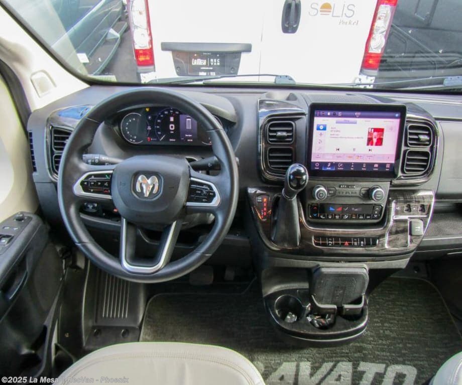 2023 Travato 59K by Winnebago from La Mesa | RecVan - Phoenix  in Phoenix, Arizona