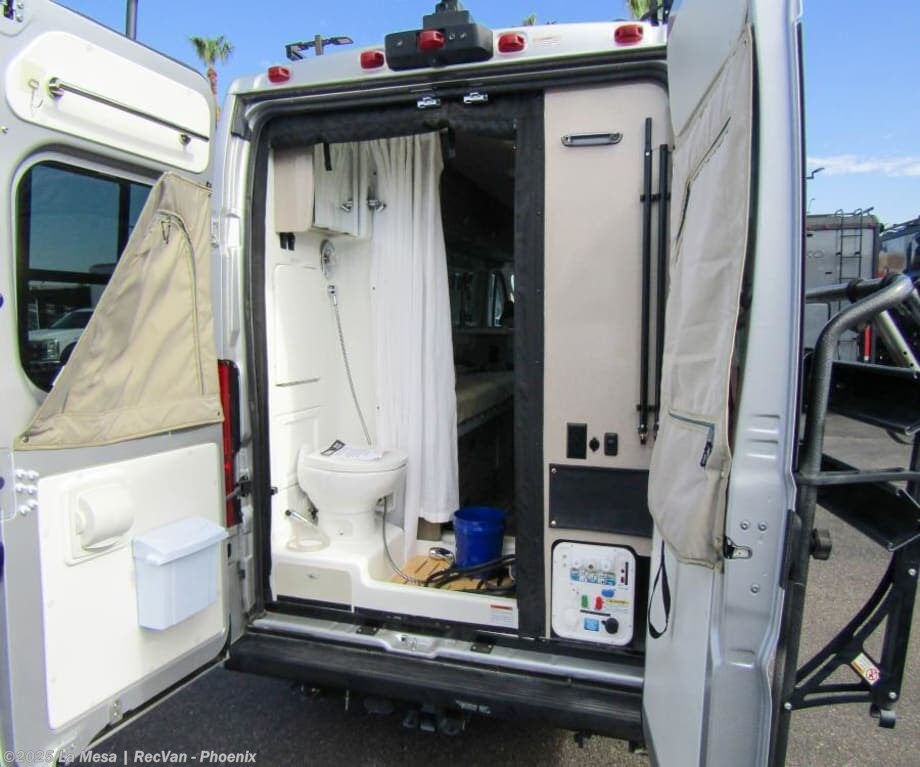 2023 Winnebago Travato 59K - Used Class B For Sale by La Mesa | RecVan - Phoenix  in Phoenix, Arizona