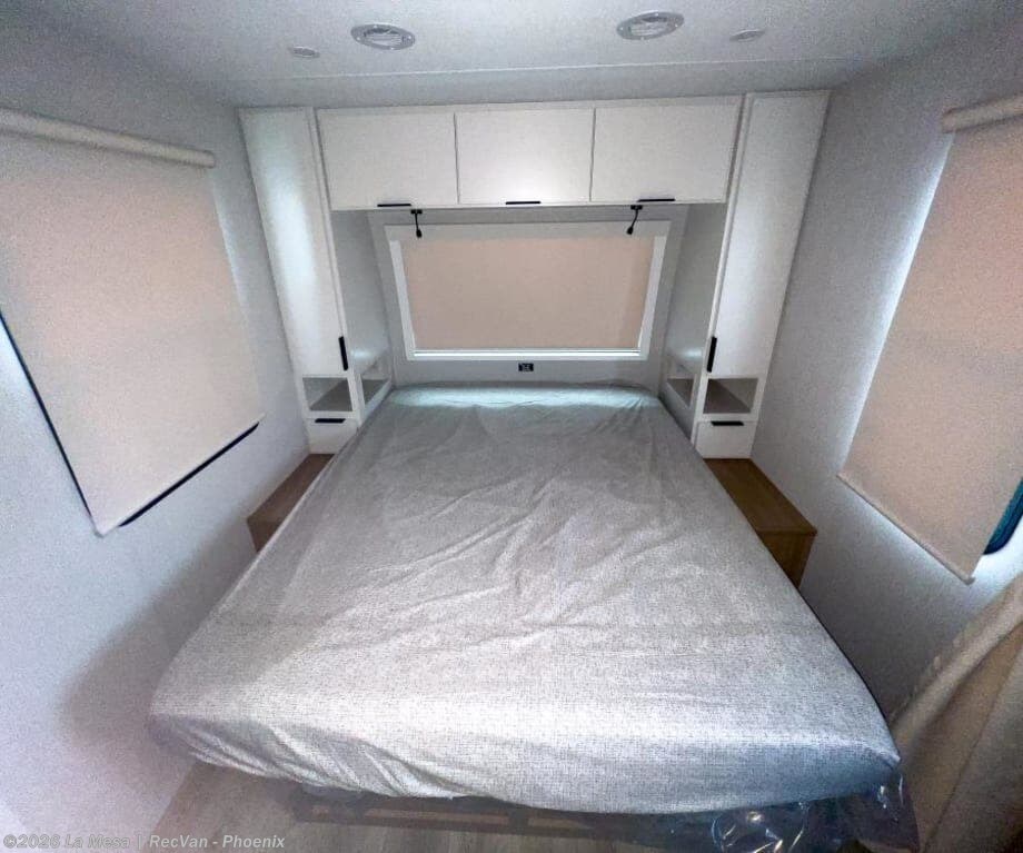 2026 Thrive 22MLS by Winnebago from La Mesa | RecVan - Phoenix  in Phoenix, Arizona